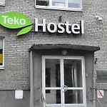 Teko Hostel