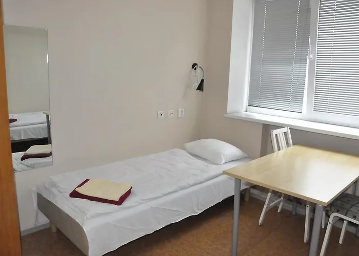 Teko Hostel
