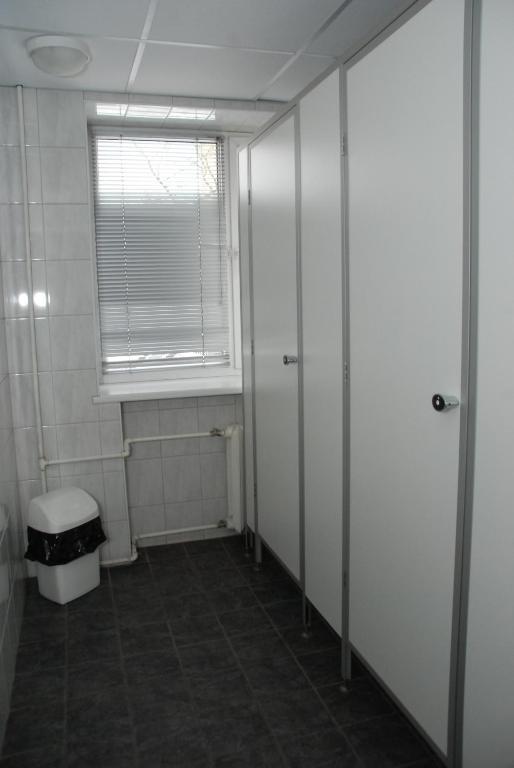 Vandrarhem Teko Tallinn